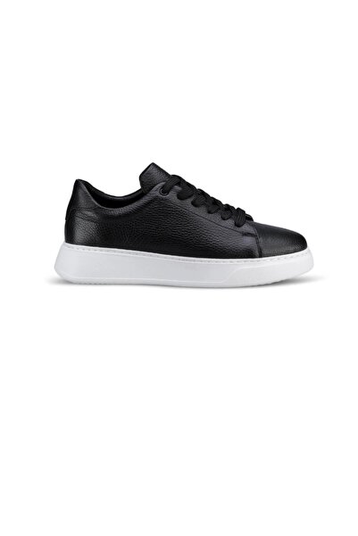 Furkan Tak Takıştır Hakiki Deri Şık Erkek Deri Ayakkabı