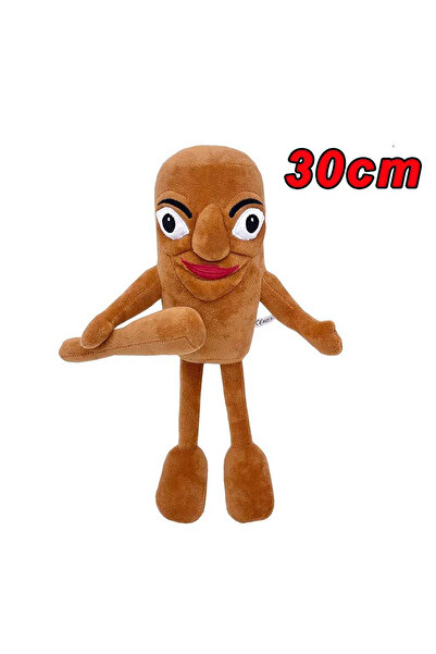 OEM Jucarie de plus, Tung Tung Tung Sahur Tralalero, 30 cm