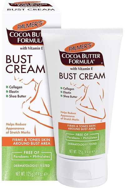 PALMER'S Lotion in Butter Form, Pack of 3
