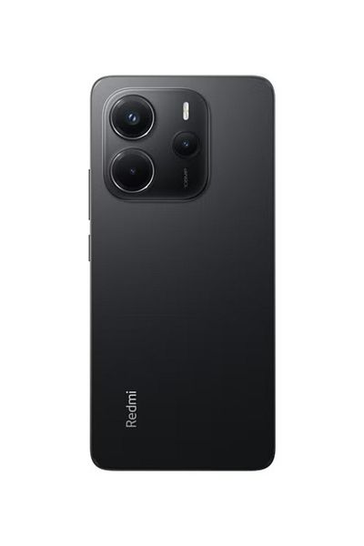 Xiaomi Redmi Note 14 4G Dual SIM Midnight Black 8GB RAM 256GB - Global Version