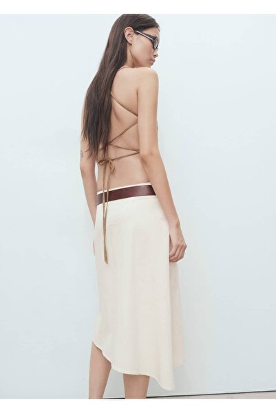 MANGO Woman Etek --