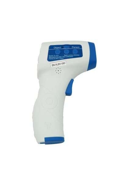 BSP Guard Digital Infrared Thermometer | XL-F02 | BSP Guard