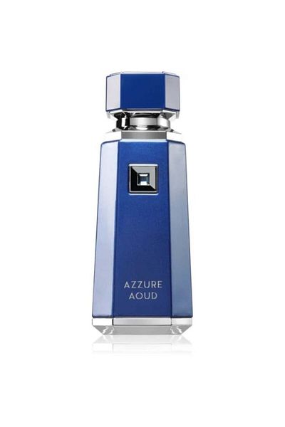 Fragrance World Άρωμα Azzure Aoud, French Avenue, eau de parfum 100 ml, unisex