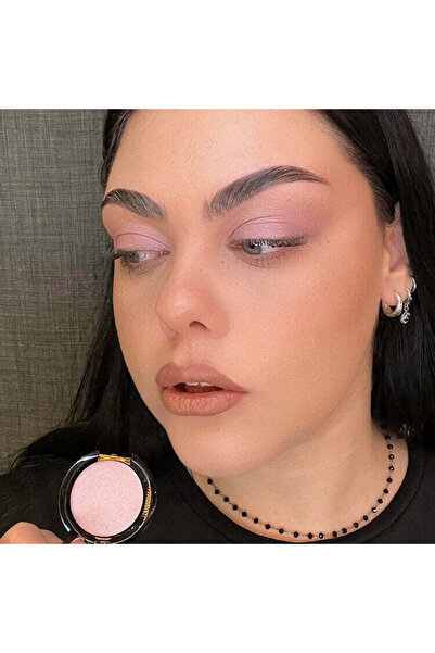 Layla Cosmetics Sparkle Eyeshadow 05 - Sparkling Eyeshadow