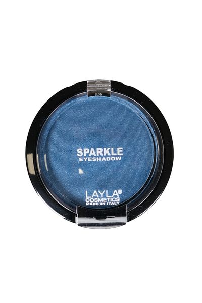 Layla Cosmetics Sparkle Eyeshadow 13 - Sparkling Eyeshadow