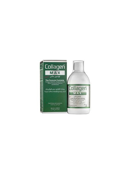 Max Collagen Max® - 500 ml