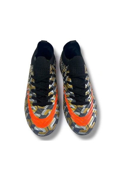 Marka La Liga K500 Men's Socks Grass Field Football Boots