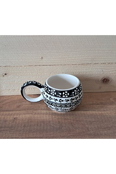 Artiser Classic China Pattern Ceramic Mug,Ceramic Mug,Handmade Ceramic Mug,Ceramic Coffee Cup