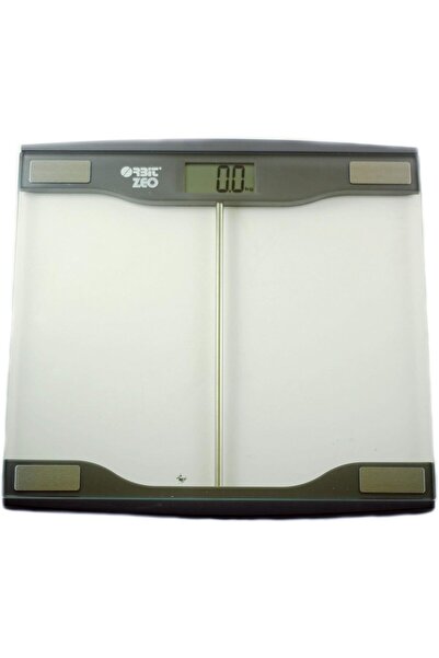 Orbit ميزان زجاجي رقمي