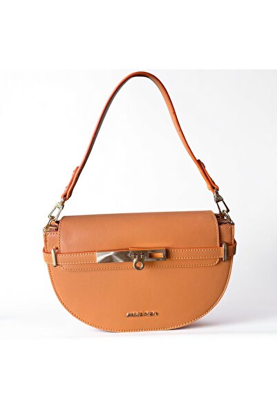 Angel Polo حقيبة اليد والكتف النسائية