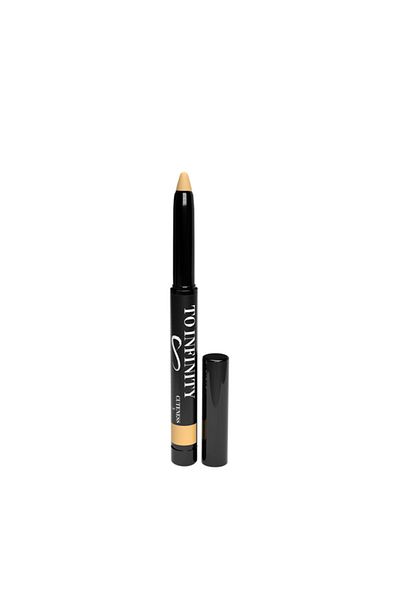 Layla Cosmetics To Infinity Primer and Eyeshadow Waterproof No 3 - Fard de Ochi Cremos