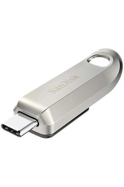 SanDisk Ultra Luxe 1Tb Sdcz75-1T00-G46 USB 3.2 Type-C Flash Memory
