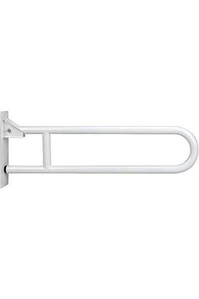 Space White Grab Bar FS-138