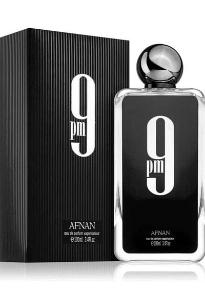 Afnan Perfume BM 9 100ml