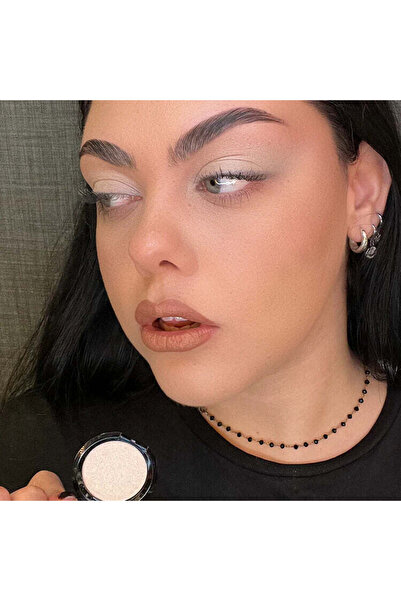 Layla Cosmetics Sparkle Eyeshadow 10 - Sparkling Eyeshadow