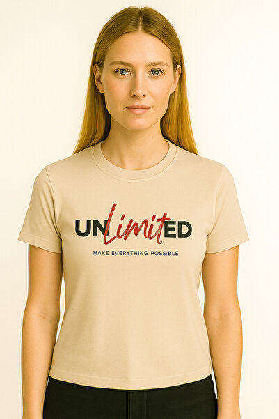 MONARCHMODA Γυναικείο μπλουζάκι (ΕΚΤΥΠΩΜΕΝΟ ΜΠΕΖ ΠΡΕΜΙΟΥ ΜΠΛΟΥΖΑ ΚΑΝΟΝΙΚΗΣ ΕΦΑΡΜΟΓΗΣ / ΚΑΝΟΝΙΚΟ ΚΟΠΗ 100% ΒΑΜΒΑΚΙ ΛΟΥΡΙΑΣ ΚΥΡΙΑΡΧΙΚΟΥ ΤΥΠΟΥ)