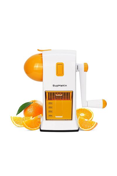 Generic SupMaKin Juicer