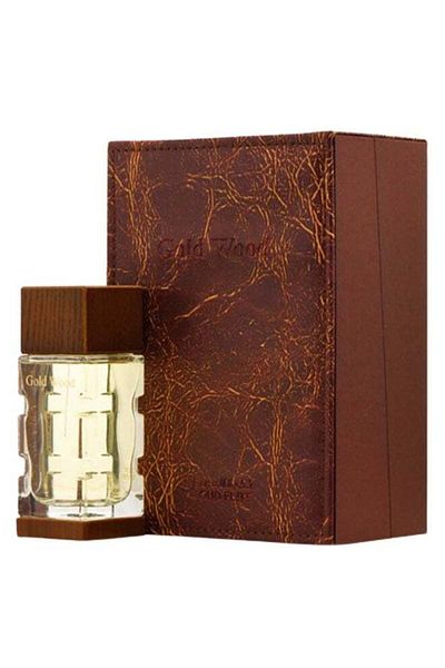 OUD ELITE عطر جولد وود أو دو بارفان 100 مل