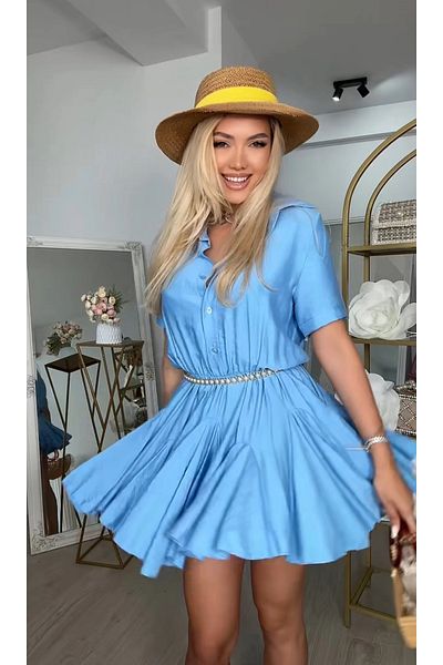 Pretty Rochie de vara Amelia