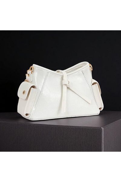 wikidayss Women's Shoulder and Crossbody Bag with Adjustable Strap