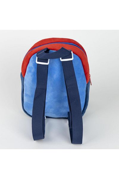 spidey Kindergarten Backpack for Preschool Children, Spidey Marvel, Multicolor, 22 cm