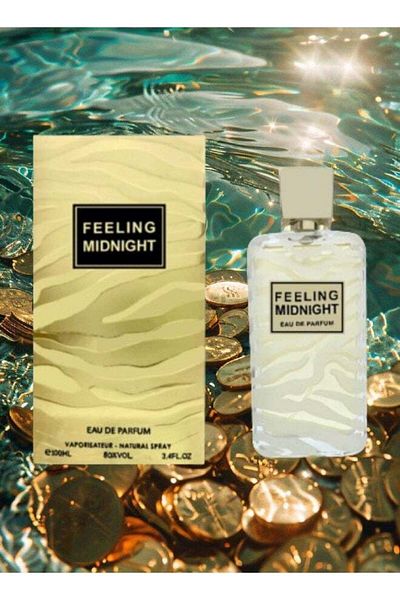 RIAVA Feeling Midnight Perfume 100ml
