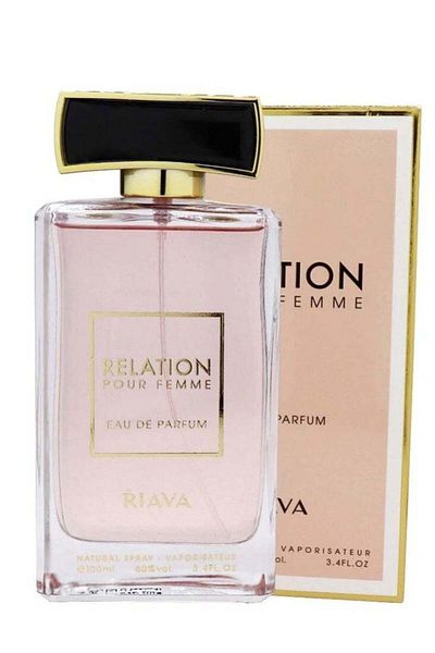 LMVcollection Relation Perfume 100ml