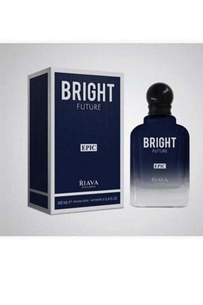 RIAVA Bright Future Epic Perfume 100ml