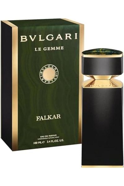 Bvlgari Le Gemme Falkar Eau De Parfum, 100ml
