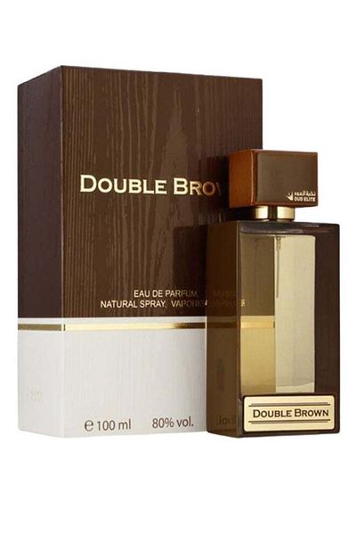 OUD ELITE Double Brown Perfume 100 ml