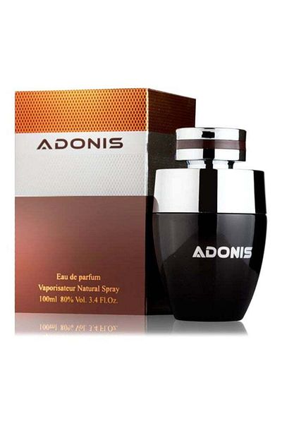 OUD ELITE عطر أدونيس أو دو بارفان 100 مل