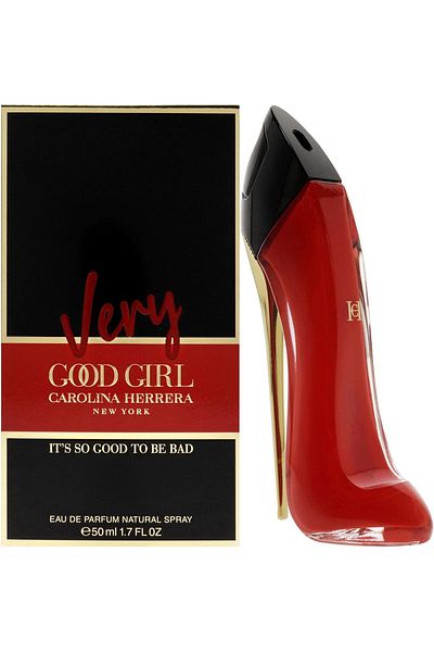 Carolina Herrera CAROLINA HERRERA VERY GOOD GIRL by Carolina Herrera, EAU DE PARFUM SPRAY 1.7 OZ