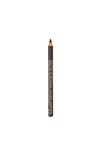 Layla Cosmetics Eye Liner Pencil Long Lasting Marrone - Brown Eye Contour Pencil