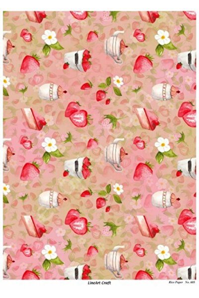 ehobici موديل-605 - مصنوعة من النحاس Dekopaj Lineart Craft