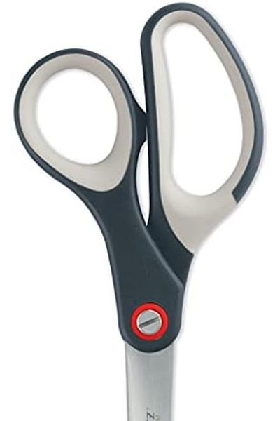 STOREMAX Muartshop Cosy Premium Scissors 205mm 871301