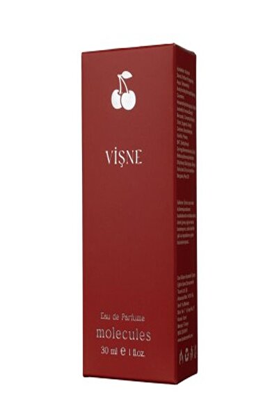 DOA KOZMETİK Doa Kozmetik MOLECULES VİŞNE PARFÜM