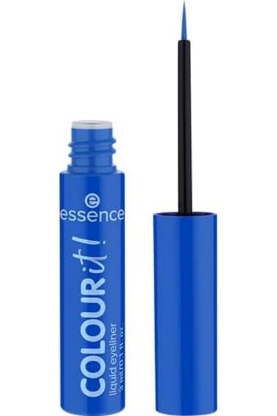 Essence كحل سائل "كولور إت!" من إيسنس، ٣ مل