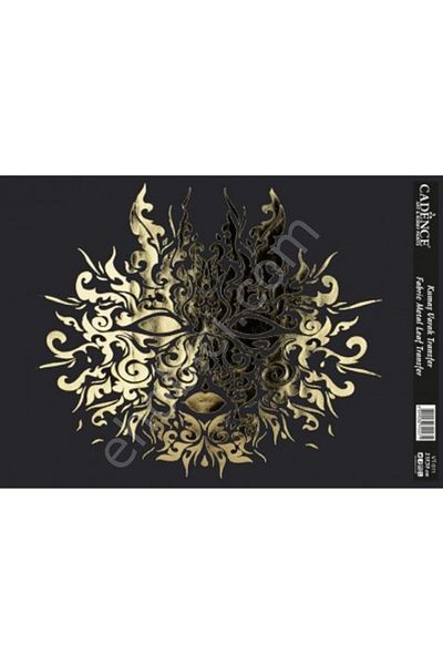 Cadence Vt-11 Fabric Foil Transfer 21X30