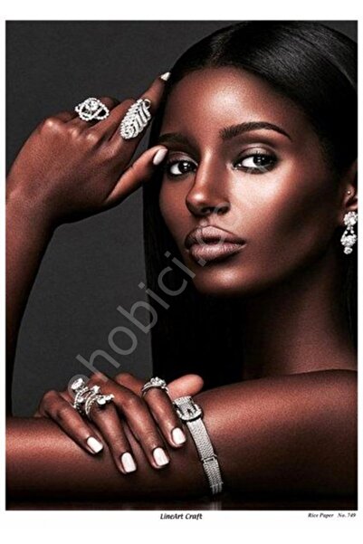 ehobici موديل-749 - مصنوعة من النحاس Dekopaj Lineart Craft