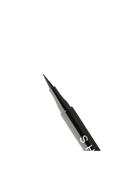 Layla Cosmetics Eyeliner Shinink Shiny Black Eyeliner Waterproof - Pencil Type Carioca