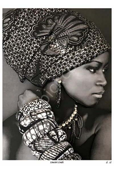 ehobici نموذج خاص-018 - مصنوعة من النحاس Dekopaj Lineart Craft