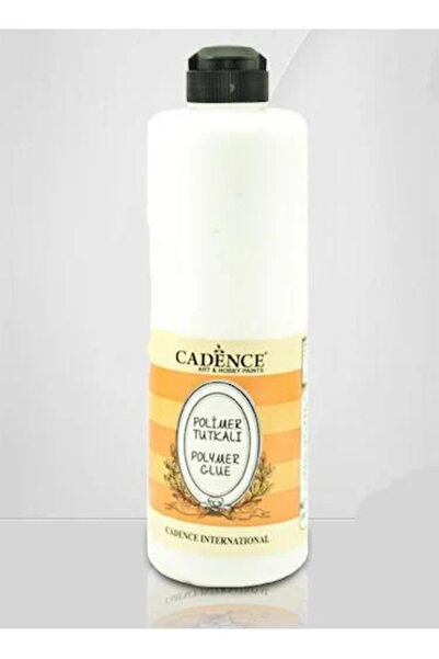 Cadence Polimer Çiçek Tutkalı 500ml