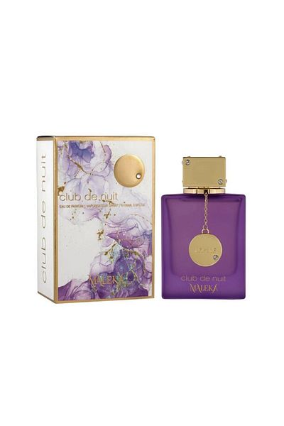 Armaf Club De Nuit Maleka, Eau De Parfum, Women, 105 ml