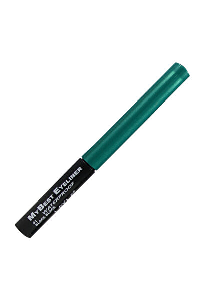 Layla Cosmetics My Best Eyeliner No 2 - Eye Liner