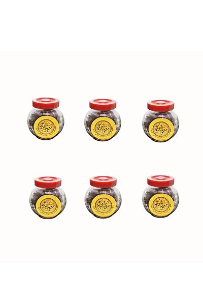 Musk 6-piece Mabrouk incense stick