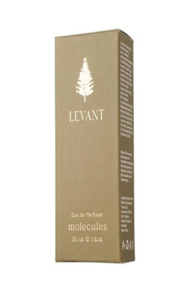 DOA KOZMETİK MOLECULES LEVANT PARFÜM