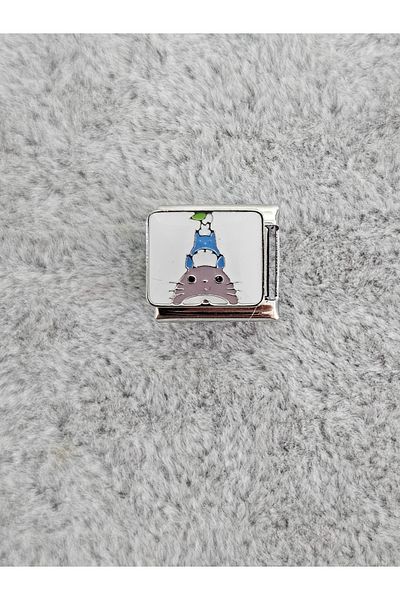 SiestaAccessories Cartoon Character Italian Bracelet Charm