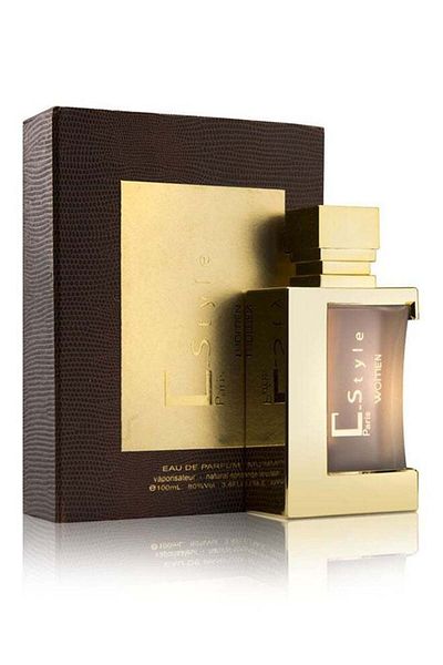 OUD ELITE إيليت عود سي ستايل أو دي بارفان 100 مل