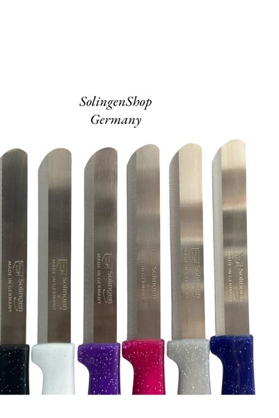 Solingen SOLİNGEN MICRO GENEL DOĞRAMA BIÇAĞI