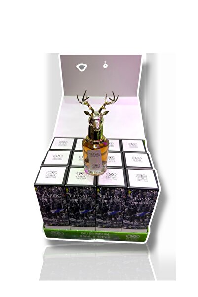 Mini عطور ميني 25مل مكون من 12 حبه
